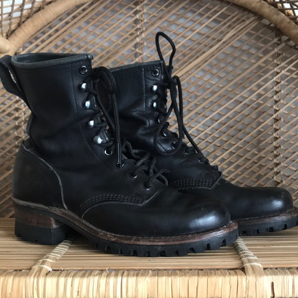 Frye combat logger - Picture 2 of 8